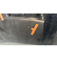 Porte avant gauche RENAULT SCENIC 3