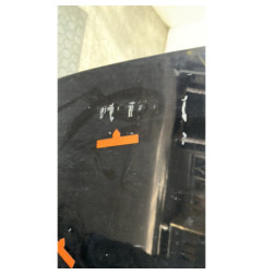 Porte avant gauche RENAULT SCENIC 3