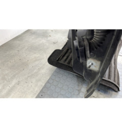 Porte avant gauche RENAULT SCENIC 3