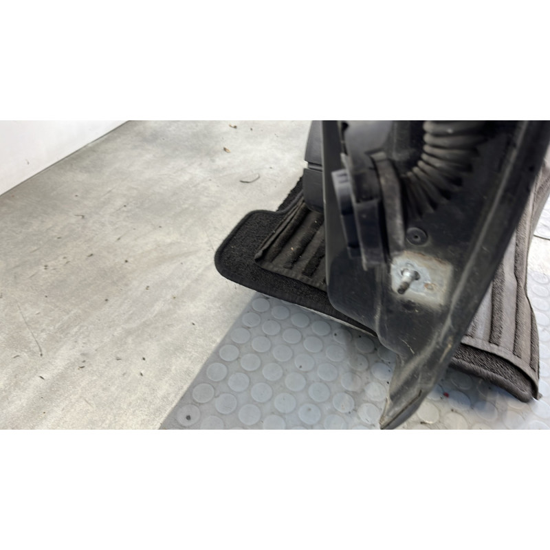 Porte avant gauche RENAULT SCENIC 3 Photo n°7