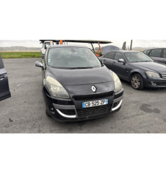 Porte avant gauche RENAULT SCENIC 3