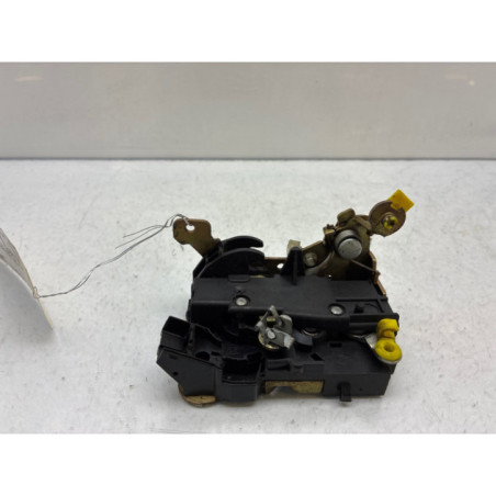 Serrure avant gauche RENAULT MASTER 2