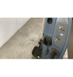 Porte avant gauche RENAULT SCENIC 3