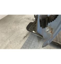 Porte avant gauche RENAULT SCENIC 3