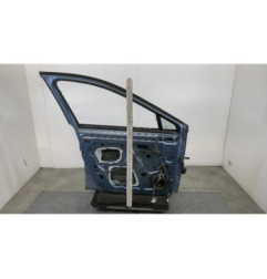 Porte avant gauche RENAULT SCENIC 3