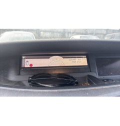 Porte avant gauche RENAULT SCENIC 3