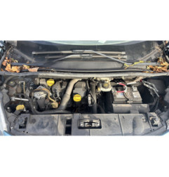 Porte avant gauche RENAULT SCENIC 3