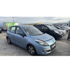 Porte avant gauche RENAULT SCENIC 3