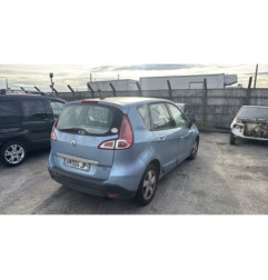 Porte avant gauche RENAULT SCENIC 3