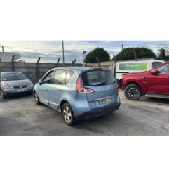 Porte avant gauche RENAULT SCENIC 3