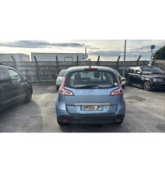 Porte avant gauche RENAULT SCENIC 3