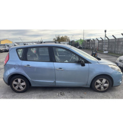 Porte avant gauche RENAULT SCENIC 3