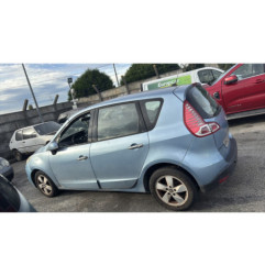 Porte avant gauche RENAULT SCENIC 3