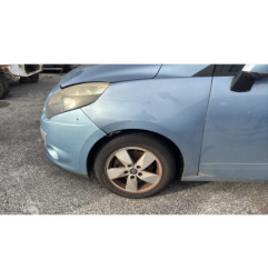 Porte avant gauche RENAULT SCENIC 3