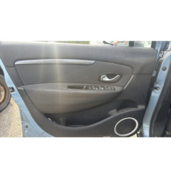 Porte avant gauche RENAULT SCENIC 3