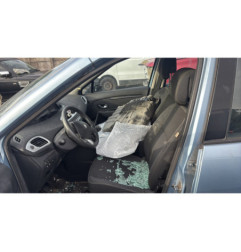 Porte avant gauche RENAULT SCENIC 3