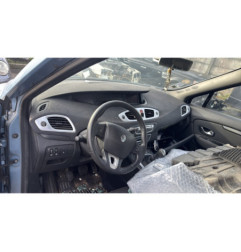 Porte avant gauche RENAULT SCENIC 3