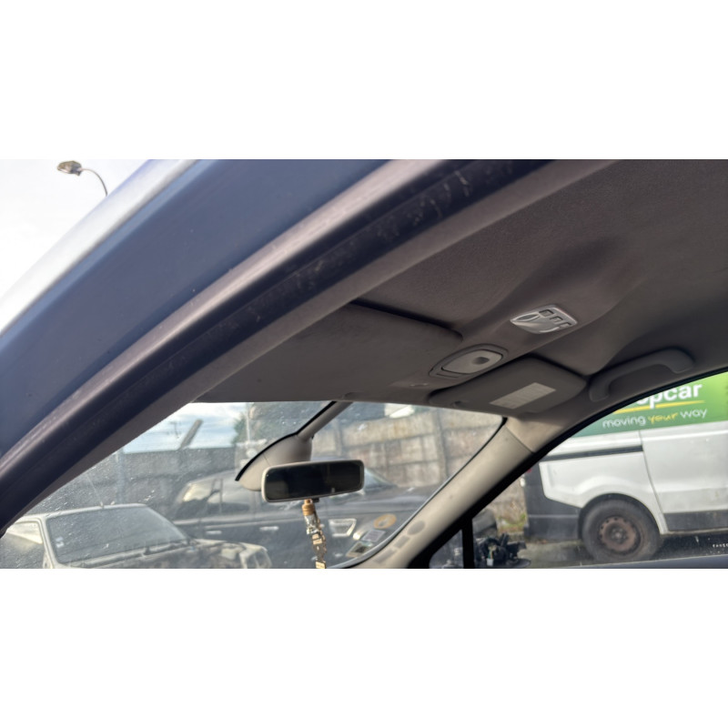 Porte avant gauche RENAULT SCENIC 3 Photo n°20