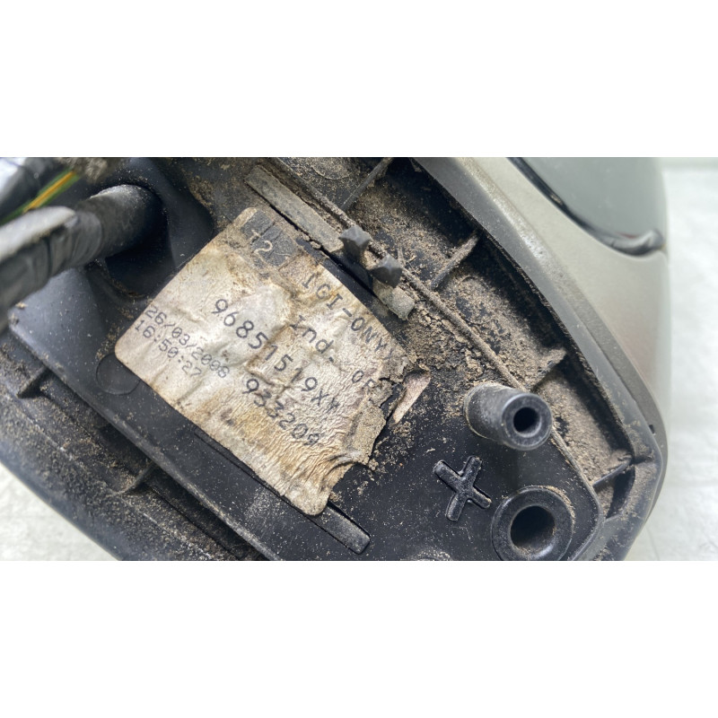 Retroviseur gauche CITROEN C4 GRAND PICASSO 1 Photo n°8