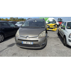 Retroviseur gauche CITROEN C4 GRAND PICASSO 1