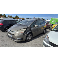 Retroviseur gauche CITROEN C4 GRAND PICASSO 1