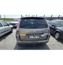 Retroviseur gauche CITROEN C4 GRAND PICASSO 1