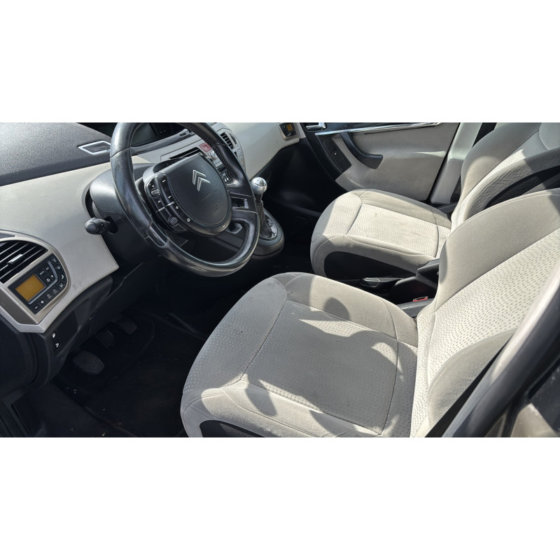 Retroviseur gauche CITROEN C4 GRAND PICASSO 1 Photo n°14