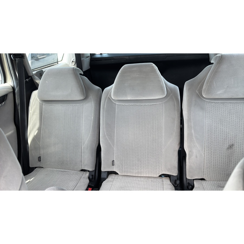 Retroviseur gauche CITROEN C4 GRAND PICASSO 1 Photo n°15