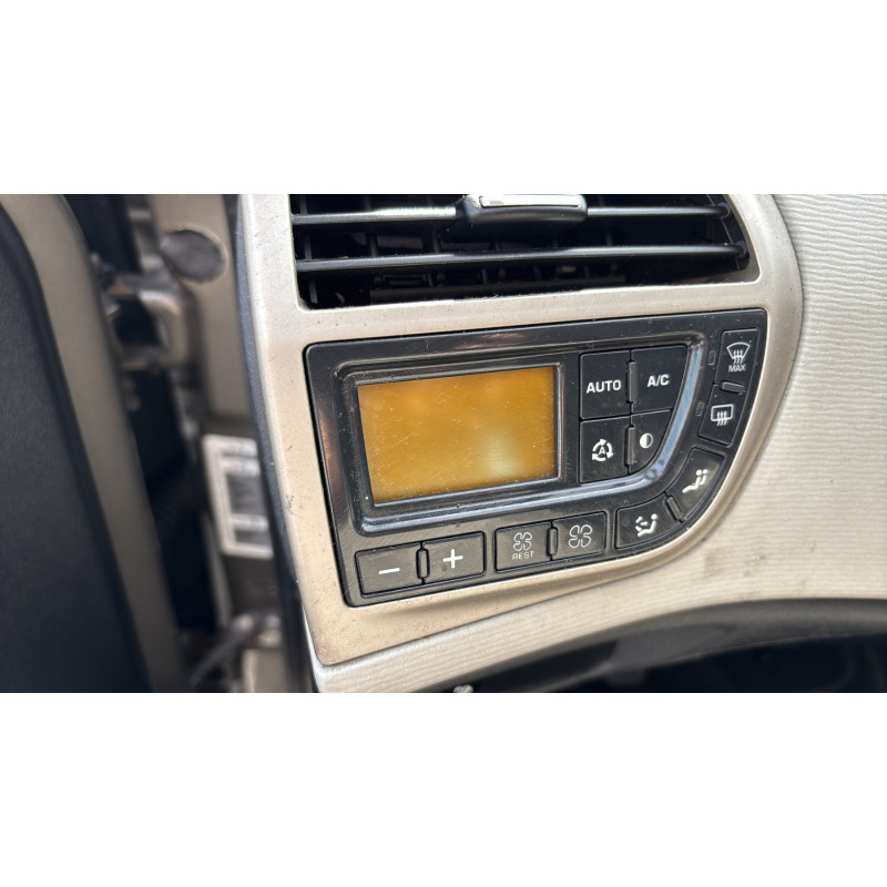 Retroviseur gauche CITROEN C4 GRAND PICASSO 1 Photo n°17