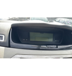 Retroviseur gauche CITROEN C4 GRAND PICASSO 1