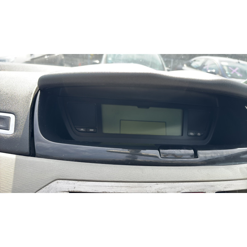 Retroviseur gauche CITROEN C4 GRAND PICASSO 1 Photo n°19