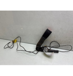 Pretensionneur de ceinture avant gauche CITROEN JUMPER 3