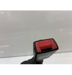 Attache ceinture avant droit PEUGEOT 3008 1 Photo n°1