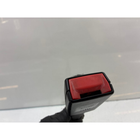 Attache ceinture avant droit PEUGEOT 3008 1 Photo n°1