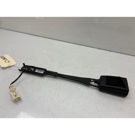 Attache ceinture avant droit PEUGEOT 3008 1