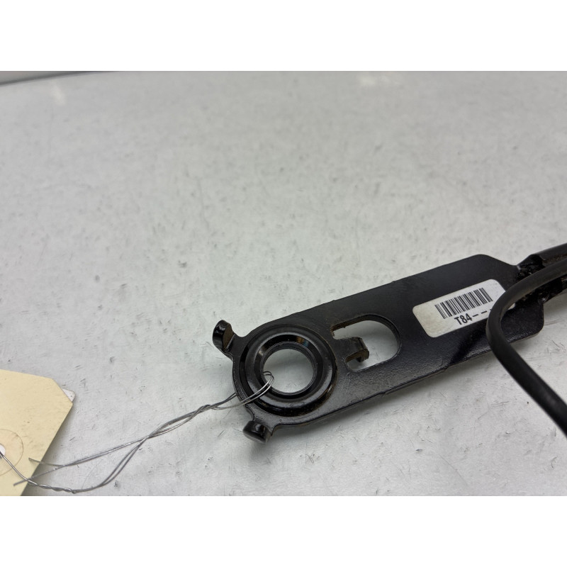 Attache ceinture avant droit PEUGEOT 3008 1 Photo n°6