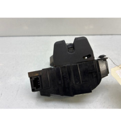 Serrure de coffre CITROEN C4 PICASSO 1 Photo n°1