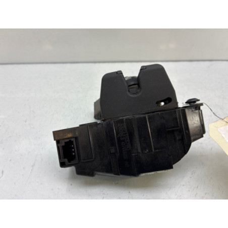 Serrure de coffre CITROEN C4 PICASSO 1 Photo n°1