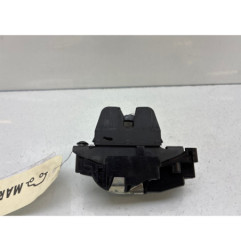 Serrure de coffre CITROEN C4 PICASSO 1
