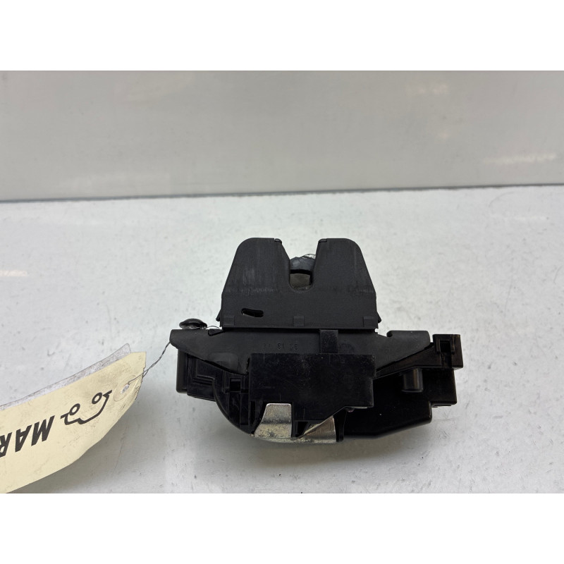 Serrure de coffre CITROEN C4 PICASSO 1 Photo n°2