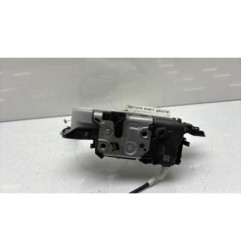 Serrure avant gauche PEUGEOT 308 1