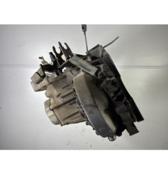 Boite de vitesses CITROEN JUMPER 3