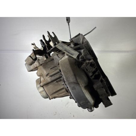 Boite de vitesses CITROEN JUMPER 3