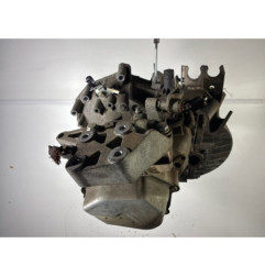 Boite de vitesses CITROEN JUMPER 3