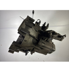 Boite de vitesses CITROEN JUMPER 3