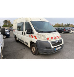 Boite de vitesses CITROEN JUMPER 3