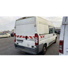 Boite de vitesses CITROEN JUMPER 3