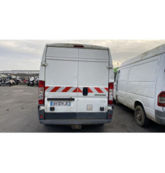 Boite de vitesses CITROEN JUMPER 3