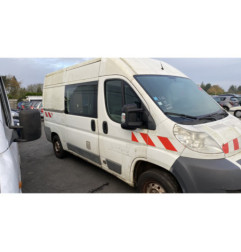 Boite de vitesses CITROEN JUMPER 3