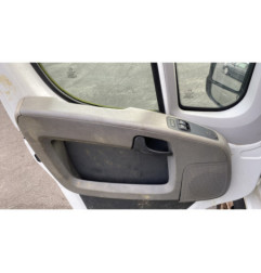 Boite de vitesses CITROEN JUMPER 3